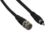 Premium BNC Male to RCA Male Composite Video Cable AllCables4U