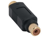 S-Video Male to RCA Female Adapter AllCables4U