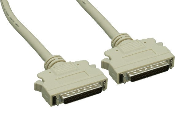 HPDB50M to HPDB50M SCSI Cable AllCables4U
