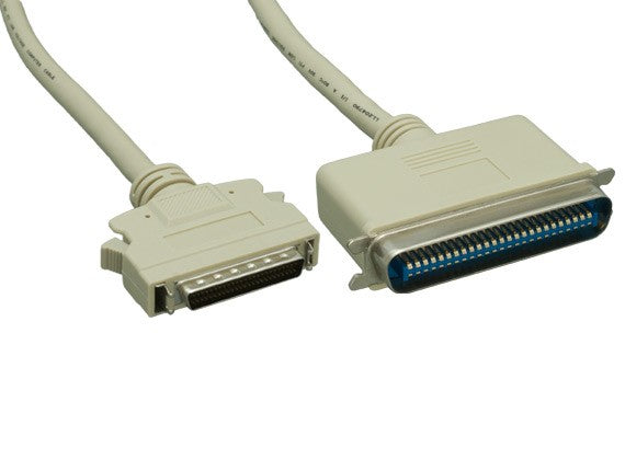 HPDB50 Male to CN50 Male SCSI Cable AllCables4U