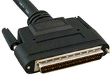 LVD HPDB68 Male to HPDB68 Male SCSI Cable AllCables4U