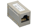 Shielded Cat5e Female to Female Modular Inline Coupler AllCables4U