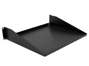 Single Side Rack Shelf 15" Depth AllCables4U