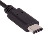 USB 2.0 A Male to C Male Cable AllCables4U