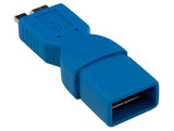 USB 3.0 Type A Female to Micro B Male Adapter AllCables4U