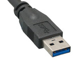 USB 3.0 A Male to A Female Extension Cable AllCables4U