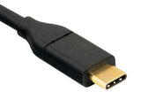 USB 3.1 Type C Male to HDMI Male Cable AllCables4U