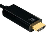USB 3.1 Type C Male to HDMI Male Cable AllCables4U