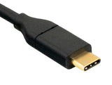 USB 3.1 Type C Male to VGA Male Cable AllCables4U