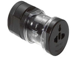 Universal AC Power Travel Adapter AllCables4U