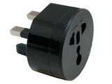 Universal AC Power Travel Adapter AllCables4U