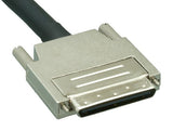 VHDCI 68-Pin Male to VHDCI 68-Pin Male SCSI Cable AllCables4U