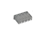 Cat6 Shielded Modular Plug For Stranded Wire With Load Bar AllCables4U