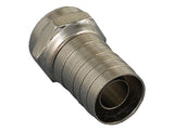 F-Type Connector Crimp For RG59 / RG6 AllCables4U
