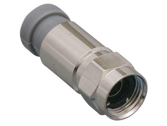 F-Type Compression Connector For RG-59 AllCables4U