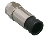 F-Type Compression Connector For RG6 AllCables4U