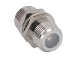 F-Type Coupler Chassis Mount AllCables4U