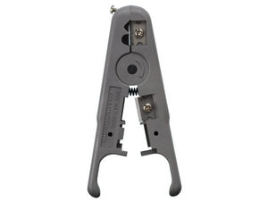 Round & Flat Cable Cutting & Stripping Stripper Tool AllCables4U