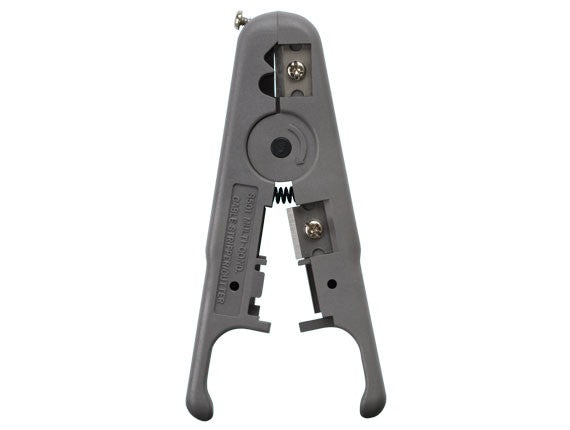 Round & Flat Cable Cutting & Stripping Stripper Tool AllCables4U